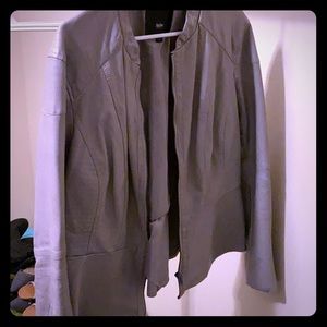 Mossimo jacket